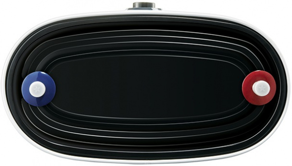 Накопительный водонагреватель Electrolux EWH 100 Royal Flash