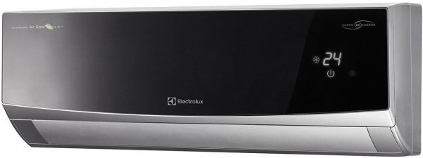 Кондиционер Electrolux Air gate 2 super  EACS/I-24HG-BLACK2/N8
