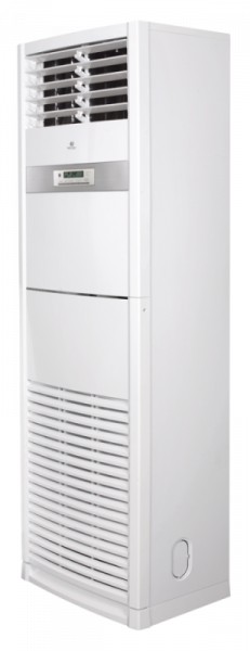 Колонный кондиционер Royal Clima ES-S 24HRCX/ES-E 24HSCX