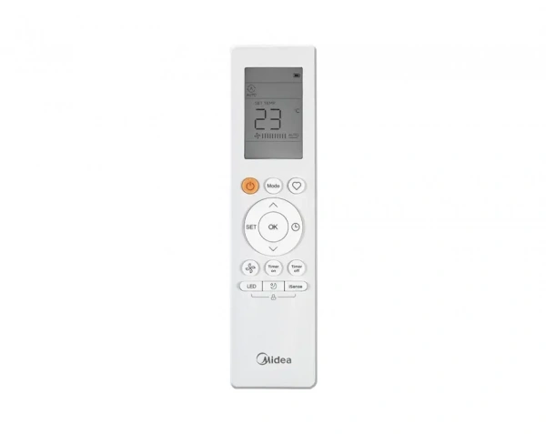Напольно-потолочный кондиционер Midea MUE-60HRN1-R/MOU-55HN1-R