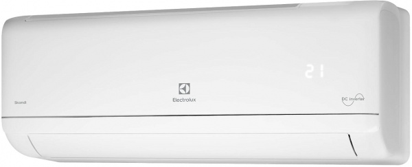 Кондиционер Electrolux Skandi dc EACS/I-07HSK/N3