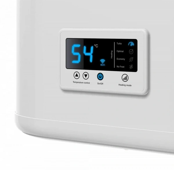 Накопительный водонагреватель THERMEX IF 50 H (pro)