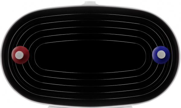 Накопительный водонагреватель Electrolux EWH 100 Centurio IQ 3.0