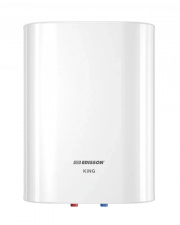 Накопительный водонагреватель EDISSON King 30 V