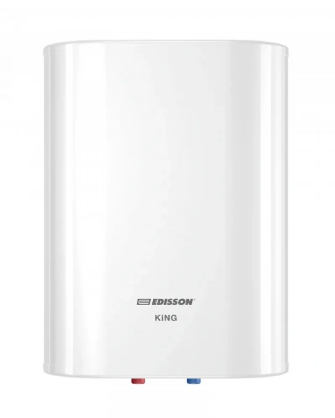 Накопительный водонагреватель EDISSON King 30 V