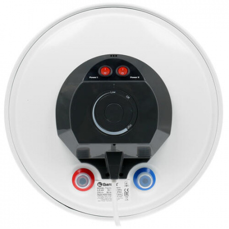 Накопительный водонагреватель THERMEX Thermo 50 V Slim
