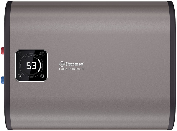 Накопительный водонагреватель THERMEX Fora 30 (pro) Wi-Fi