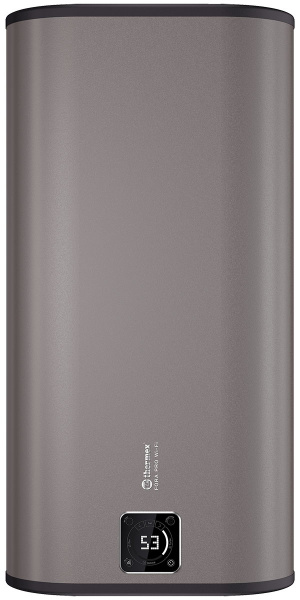 Накопительный водонагреватель THERMEX Fora 80 (pro) Wi-Fi