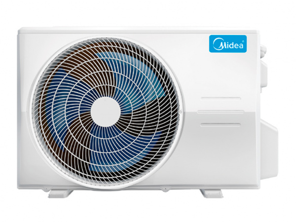 Кондиционер Midea Persona MSAG4-07HRN1-I/MSAG4-07HRN1-O