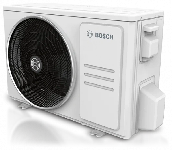 Кондиционер Bosch Climate Line 2000 (-40°С) CLL2000 W 35/CLL2000 35/-40