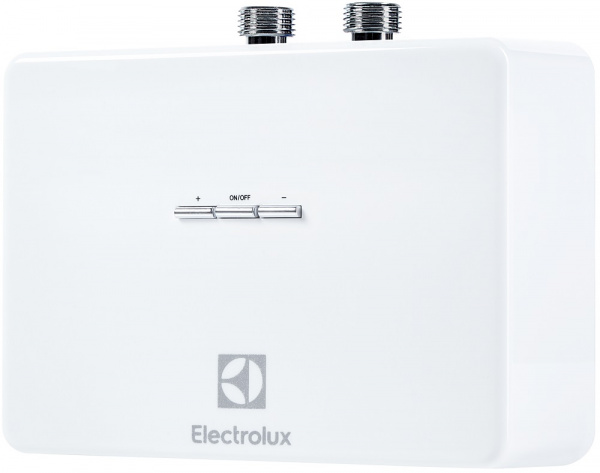 Проточный водонагреватель Electrolux NPX 8 AQUATRONIC DIGITAL PRO