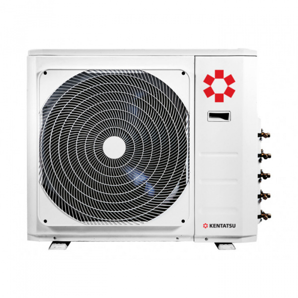 Наружный блок мультисистемы Kentatsu K5MRB120HZRN1