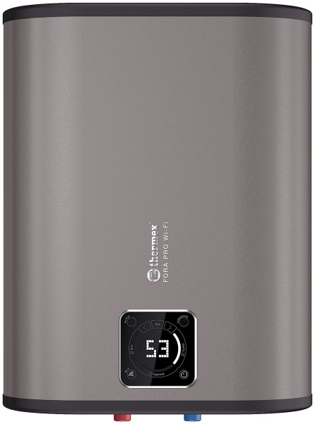 Накопительный водонагреватель THERMEX Fora 30 (pro) Wi-Fi