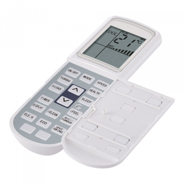 Кондиционер Electrolux Skandi EACS-07HSK/N3