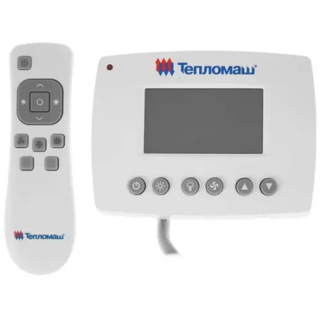 Тепловая завеса ТЕПЛОМАШ КЭВ-9П3081E