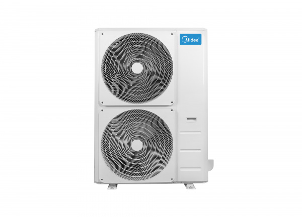 Напольно-потолочный кондиционер Midea MUE-48HRFNX(GA)/MOE30U-48HFN8-R(GA)