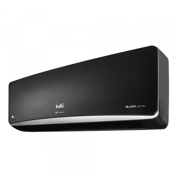 Кондицонер Ballu Platinum BSPI-10HN8/BL/EU
