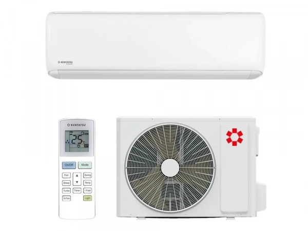 Кондиционер Kentatsu Tiba Inverter KSGTI21HZRN1/KSRTI21HZRN1