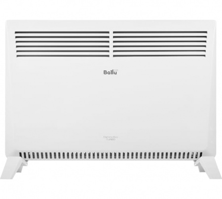 Электрический конвектор Ballu BEC/EMT-2000 (Напольная установка)