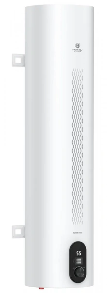 Накопительный водонагреватель Royal Clima RWH-TR30-SS