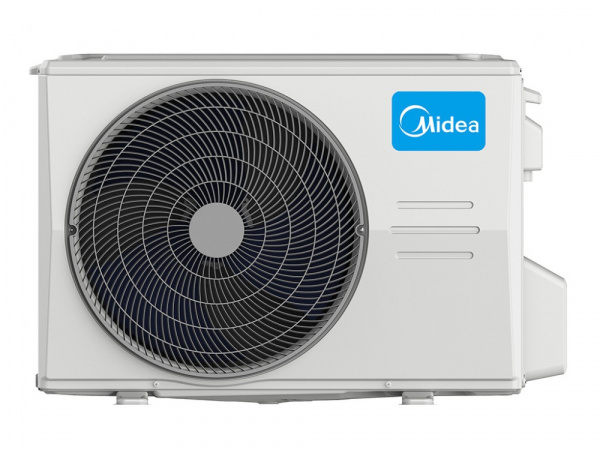 Кондиционер Midea GAIA MSCA1BU-12HRFN8/MOX230-12HFN8-Q