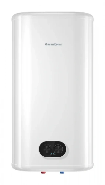 Накопительный водонагреватель GARANTERM Flat 50 V