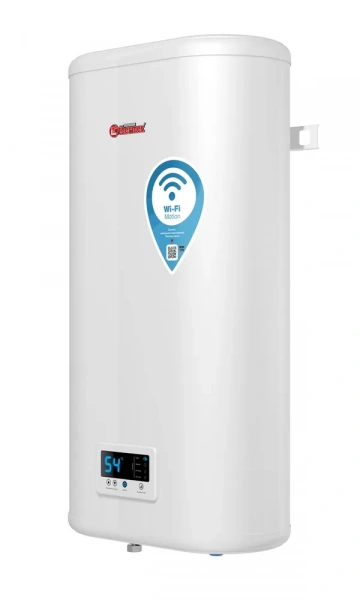 Накопительный водонагреватель THERMEX IF 50 V (pro) Wi-Fi