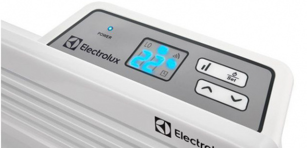 Электрический конвектор Electrolux ECH/AG-2000 PE3