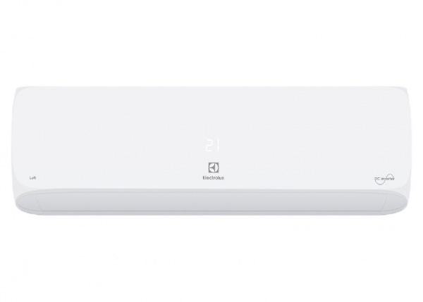 Кондиционер Electrolux Loft dc EACS/I-24HAL/N8