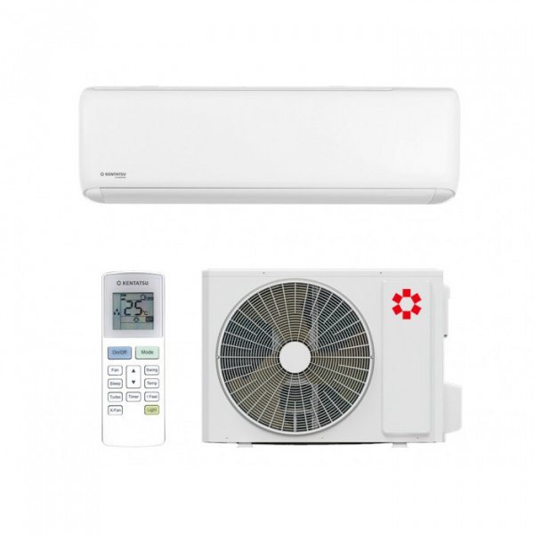 Кондиционер Kentatsu Tiba KSGTI21HFAN1/KSRTI21HFAN1