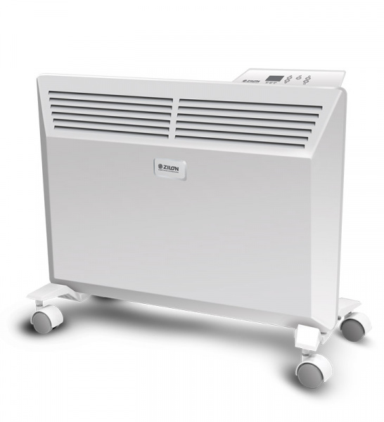 Электрический конвектор Zilon ZHC-1500 Е3.0