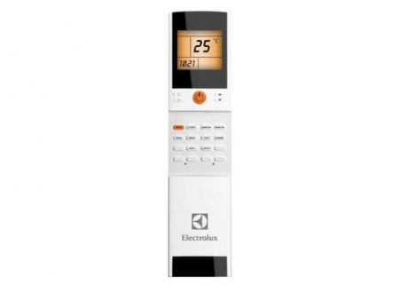 Кондиционер Electrolux Air gate 2 super  EACS/I-24HG-BLACK2/N8