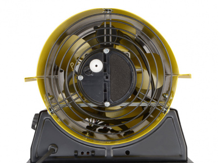 Дизельная тепловая пушка Ballu BHDP-50