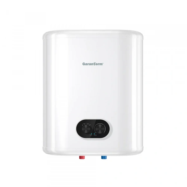 Накопительный водонагреватель GARANTERM Flat 30 V