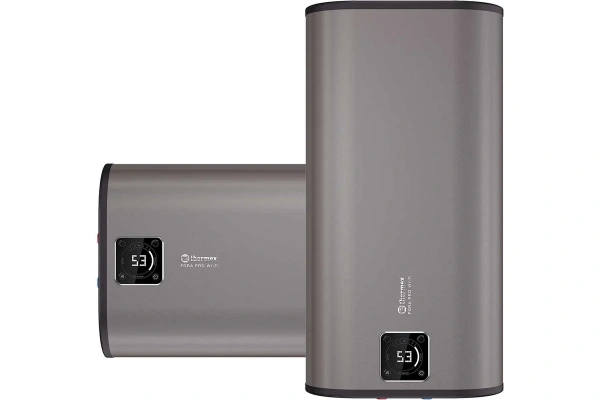 Накопительный водонагреватель THERMEX Fora 50 (pro) Wi-Fi
