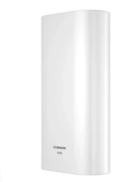 Накопительный водонагреватель EDISSON King 80 V