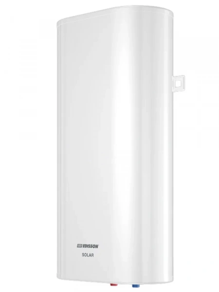 Накопительный водонагреватель EDISSON Solar 50 V