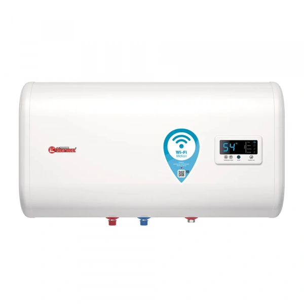 Накопительный водонагреватель THERMEX IF 50 H (pro) Wi-Fi