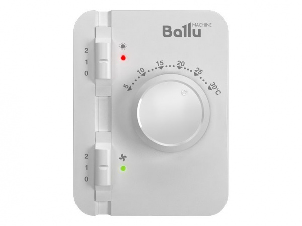 Тепловая завеса Ballu BHC-L10-S06-М (BRC-S)