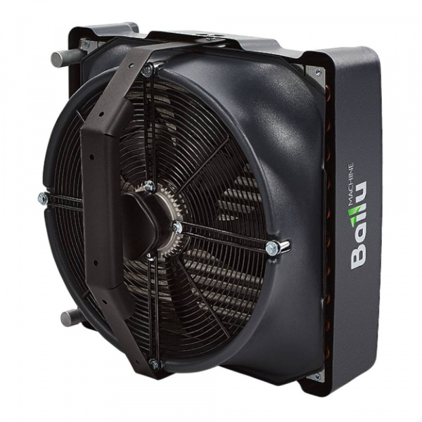Водяной тепловентилятор Ballu BHP-W2-40-LN