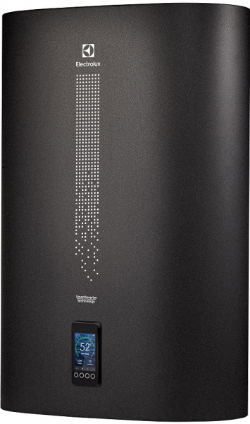 Накопительный водонагреватель Electrolux EWH 80 SmartInverter Grafit