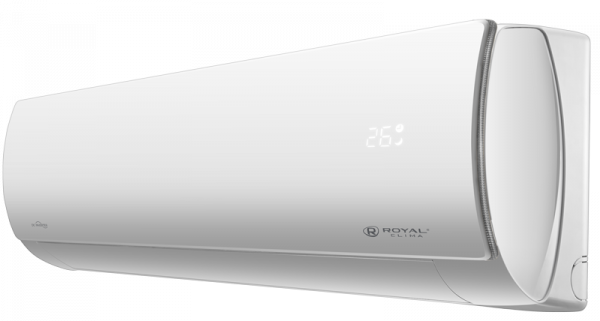 Настенный кондиционер Royal Clima PERFETTO DC EU Inverter RCI-PFC24HN