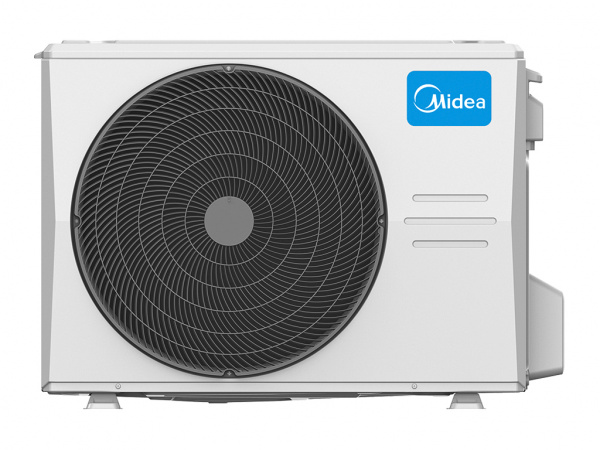 Колонный кондиционер Midea MFPA-24ARN1-QB6/MOX430-24HN1-QB6