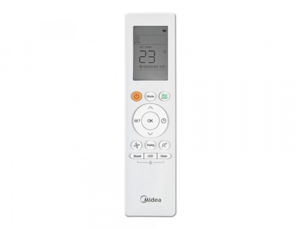 Кондиционер Midea GAIA MSCA1BU-12HRFN8/MOX230-12HFN8-Q